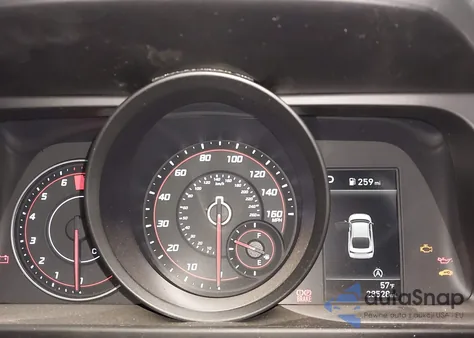 2023 Hyundai Elantra Se из США, поврежденный, VIN KMHLL4AG4PU516092